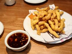 -春水锅贴·传统鲁菜(大明湖店)