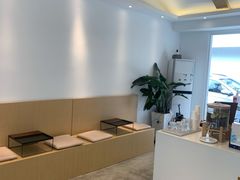 -稀物集咖啡(徽州大道店)