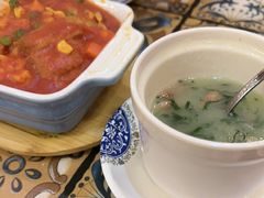-番茄屋葡式美食(总店)