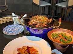 -喜悦烤鸭·新京菜(王府井店)