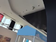 -平安金融中心云际观光层