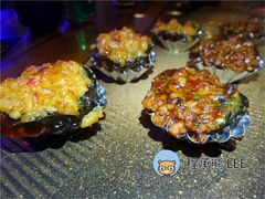 -质烤烤物·活烤海鲜(质烤总店)