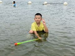 -长春市南湖公园