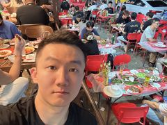 -周记老沈阳焦火鸡架