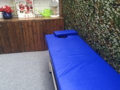 -RoMan罗马健身工作室(莘庄店)