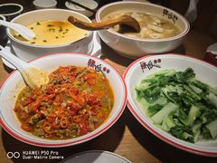 -赣饭农家·江西小炒(西乡店)