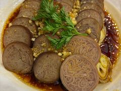 -鹊华居·地道鲁菜·海鲜·融合味(大明湖店)