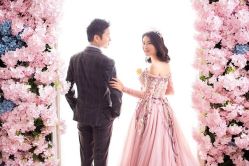点击看大图 -太郎花子婚纱摄影艺术中心