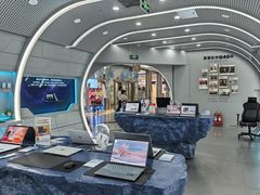 -HP惠普官方体验店(世纪金源店)