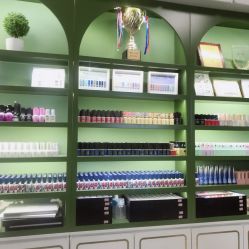 -如一·美甲美睫