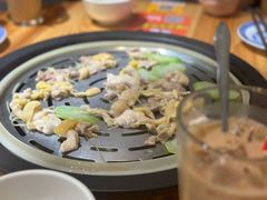 -阿鸡鱼庄·顺德鲜蒸小炒(亚运村店)
