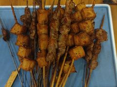 -小俩口烧烤东北菜(双井店)