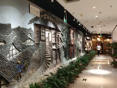 -渝信川菜(西单店)