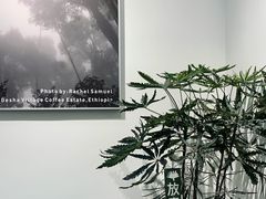 -Gee Coffee Roasters (万象城店)