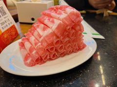 -南门涮肉(后海店)