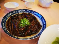 -上海老饭店(北京分店)