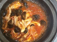 -极有家小鱼小鸡石锅煲(佳兆业店)