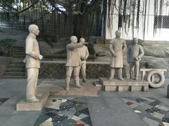 -船政文化景区-罗星塔公园