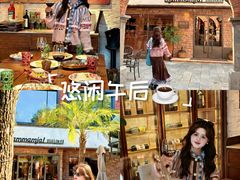 -Mammamia意大利餐厅(阳春巷店)