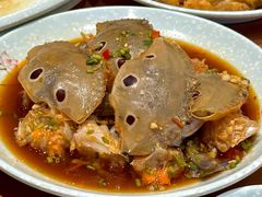 -抱德·潮汕味(敦和店原惠城鱼仔)