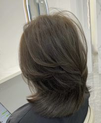 -AFA Hair studio·女士发型设计
