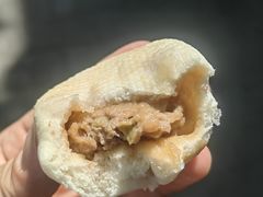 -石饮红星包子(中山路店)