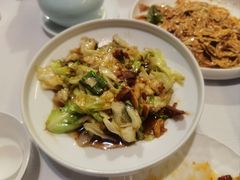 -天和晟新京菜.水煮鱼.湘土菜(国展店)