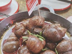 -老闵田螺馆·南昌特色小炒(梦时代店)
