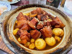 -明婷饭店(外曹家巷店)