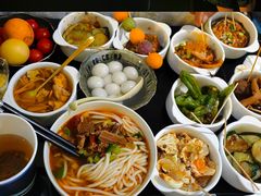 -上水足浴·按摩·SPA(火车站店)