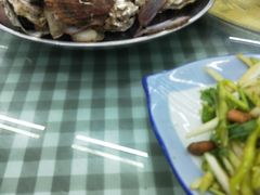 -烁佳海鲜大馅饺子
