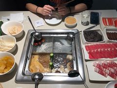 -海底捞火锅(泉城路店)