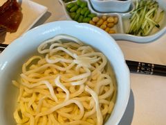 老北京炸酱面-四季民福烤鸭店(前门店)