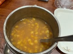 -金刚山烧烤(中山路店)