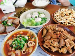 -周肥肠(江油总店)