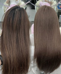 -汤尼英盖TONI&GUY-essensuals