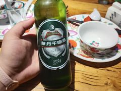 -马家饭堂(南街薰酱店)