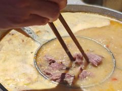 -琥珀川糟粕醋火锅(慈云寺店)