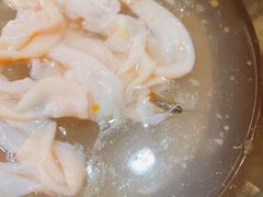 -谭记重庆老火锅(总店)