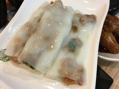 -添好运点心专门店(中环IFC店)