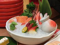 -松野谷·寿喜烧自助(华联顺义金街购物中心店)