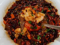 -好兄弟郭巨海鲜(天一阁店)