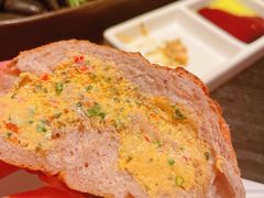 中式珍果面包-NIUNIUPARK和牛螃蟹(龙湖杭州滨江天街店)