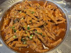 -胖哥俩肉蟹煲(淮安万达店)