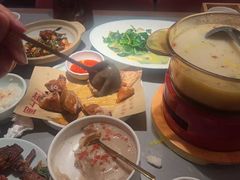 -闽上鲜·福建菜(龙湖滨江天街店)