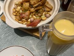 -尚一汤·粤菜海鲜(汇智国际商业中心店)