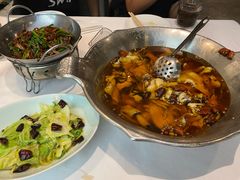 -沸腾鱼乡(知春路分店)
