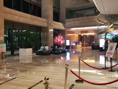 -北京园博大酒店