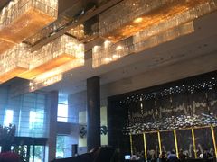 -徐州博顿温德姆酒店(高铁东站店)