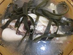 -渔桥李记奶汤面(东街店)